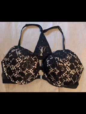 Victorias Secret Push Up Bra New